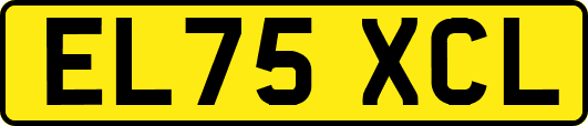 EL75XCL