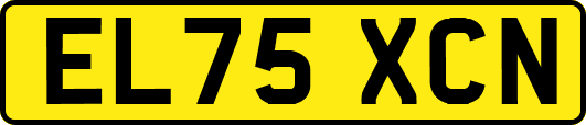 EL75XCN
