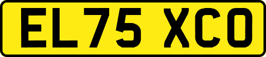 EL75XCO