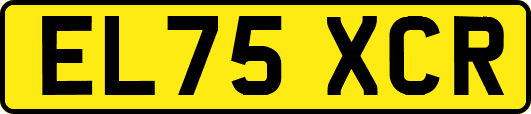 EL75XCR