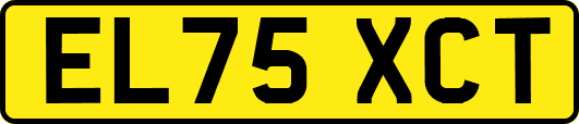 EL75XCT