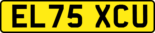 EL75XCU