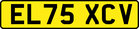 EL75XCV