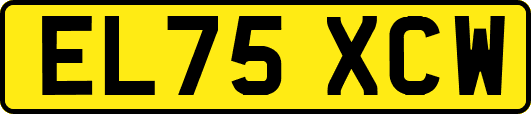 EL75XCW