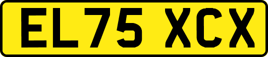 EL75XCX