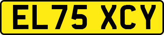 EL75XCY