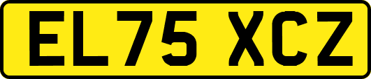 EL75XCZ