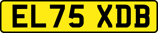 EL75XDB