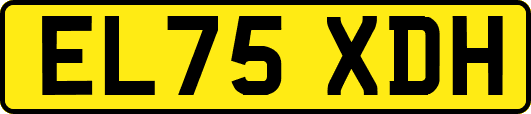 EL75XDH