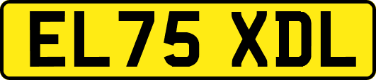 EL75XDL