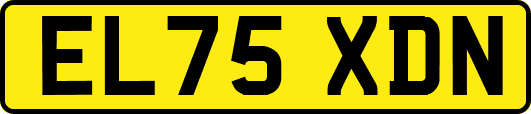 EL75XDN