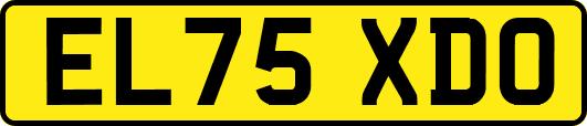 EL75XDO