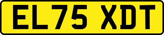 EL75XDT