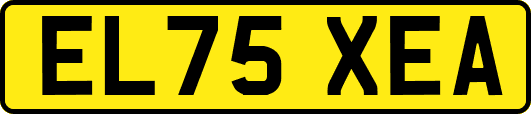 EL75XEA