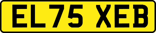 EL75XEB