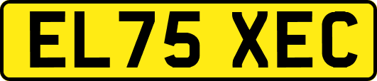 EL75XEC