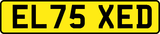 EL75XED
