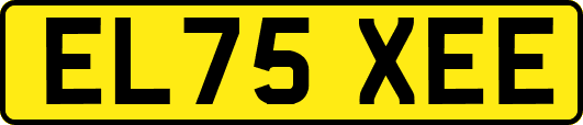 EL75XEE