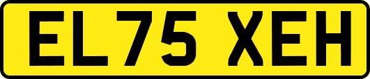 EL75XEH