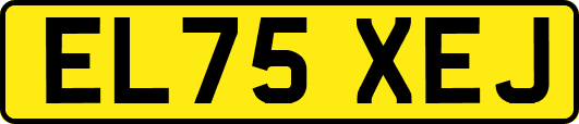 EL75XEJ