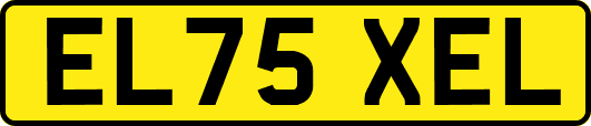 EL75XEL