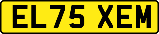 EL75XEM