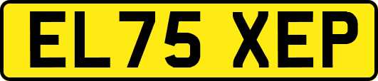 EL75XEP