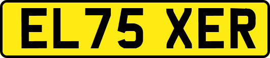 EL75XER