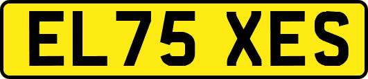 EL75XES