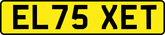EL75XET