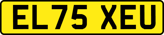 EL75XEU