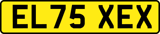 EL75XEX