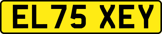EL75XEY
