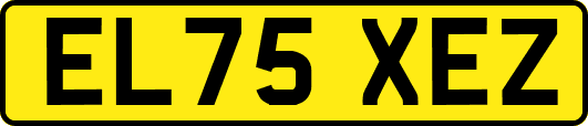 EL75XEZ