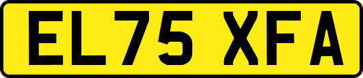 EL75XFA