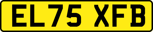 EL75XFB