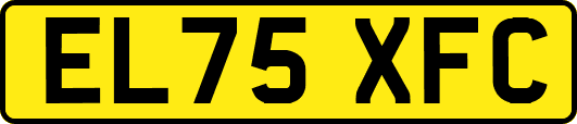 EL75XFC
