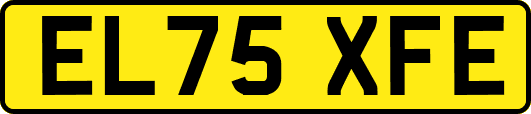 EL75XFE