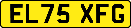 EL75XFG