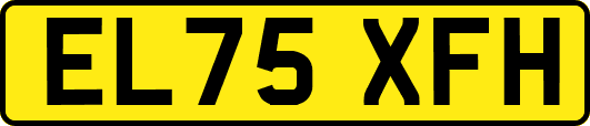 EL75XFH