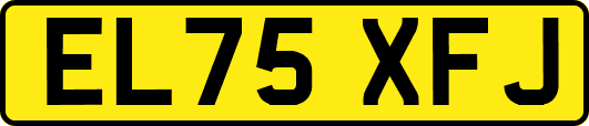EL75XFJ