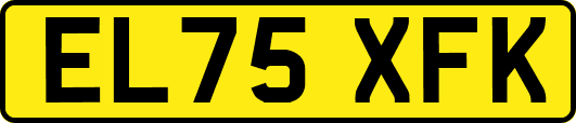 EL75XFK