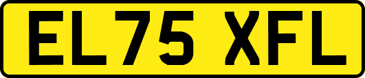 EL75XFL