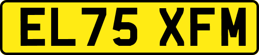 EL75XFM