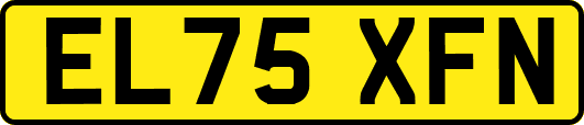 EL75XFN