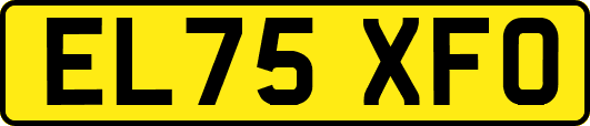 EL75XFO