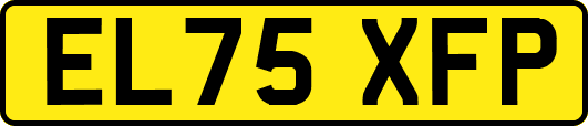 EL75XFP
