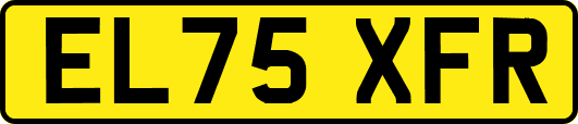 EL75XFR