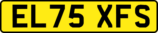 EL75XFS