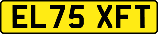 EL75XFT